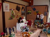 Puces des couturières de Marennes