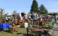 Brocante du Plessis-Brion