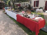 Brocante à domicile de Bonneuil les Eaux