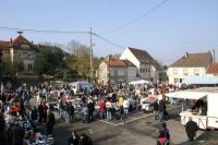 24ème brocante du HBC de Saint maximin