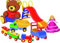 Bourse aux vêtements, jouets et puériculture de Blainville