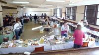 Foire du livre et des vieux papiers de collection de Saulzais le Potier