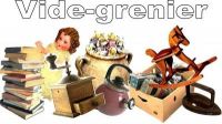 Vide-grenier de Dax