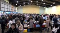 Vide-grenier de Saint Vincent de Tyrosse