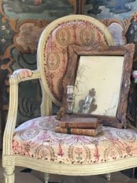 22ème salon des antiquaires de Vivaise