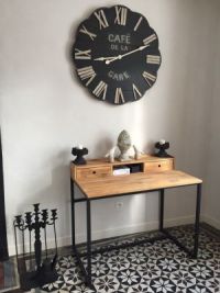 Vide-maison d'Oeuilly