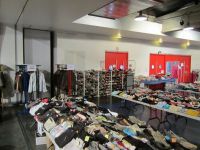 Fringuerie printemps-été-automne-hiver de Boe