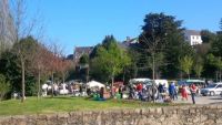 8ème vide-grenier de printemps de La Roche Bernard