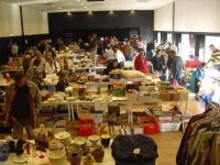 Vide-greniers-brocante de Lauzach