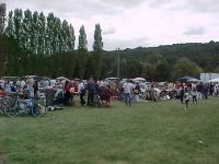 BROCANTE VIDE GRENIER REUIL EN BRIE
