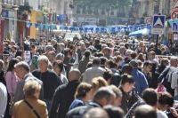 Les greniers du carré versigny de Paris