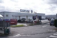 Brocante de Carrieres sous Poissy