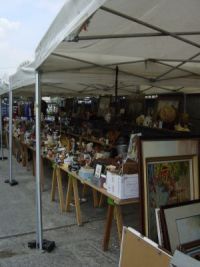 Grande Braderie de l'Opération CLODO