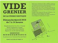 Vide-grenier de L'Isle sur la Sorgue