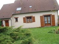 Vide-maison de Lorris