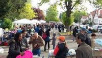 Brocante Vide-grenier de printemps d'Eaubonne