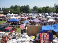 Broc videgreniers de Coubert