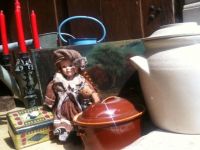 Brocante vide-greniers