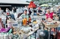 (nouveau) grand vide-grenier/ brocante Saint Etienne Du Gres