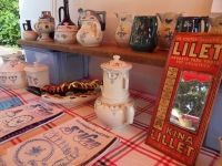 Brocante collections Tulle