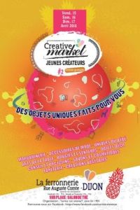 Créative Market Dijon