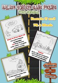 Braderie Brocante Iffendic