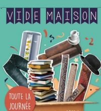 Grand Vide Maison, Petits Prix, de Lucé