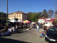 Vide-grenier de Mauran