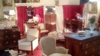 Salon des antiquaires de Pujols