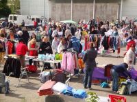 Vide-grenier de Lavardac