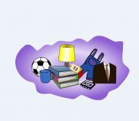 Vide-grenier du printemps de Gassin