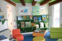 Vide-étagères d'Estillac