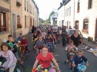 Vide-grenier de Bais