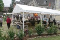 Brocante, vide-grenier, troc-jardin, exposition avicole DE CROCQ