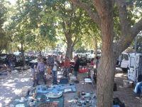 Vide-grenier, brocante et puces