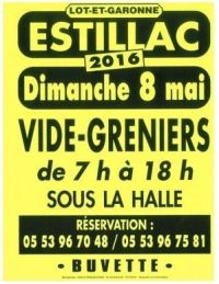 Vide-grenier