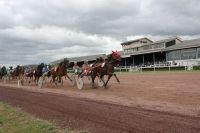 Vide grenier hippodrome