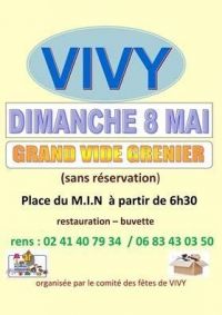 Grand Vide Grenier