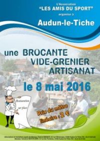 Brocante Vide-greniers Artisanat