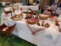 6èmes puces des couturières de Sigean