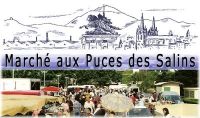 Marché aux puces des Salins
