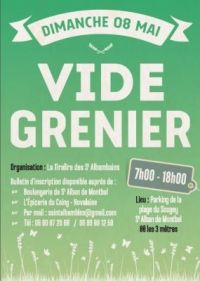 Vide-grenier
