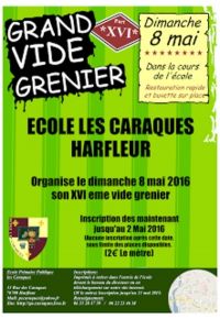 Vide grenier