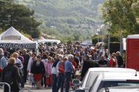 Vide Grenier Boulodrome de Negrin
