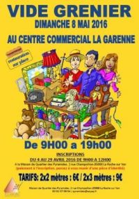 Vide-grenier