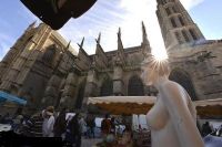 Les Puces de la Cité