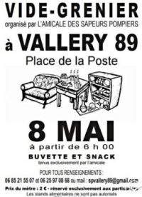 Vide-grenier