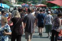 Vide-grenier Brocante Eymet