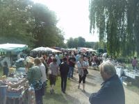 Vide-grenier Trelissac