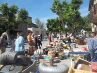 Festivités de pentecôte, vide-greniers et marché producteurs